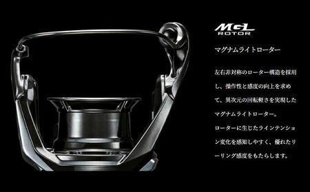 シマノ 釣具 ヴァンキッシュ C2000SHG