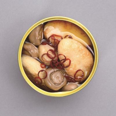 ふるさと納税 塩竈市 笹かまアヒージョ 150g×3個 |  | 01