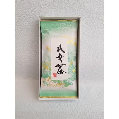 ふるさと納税 吉富町 八女上級煎茶(約100g×1) |  | 01