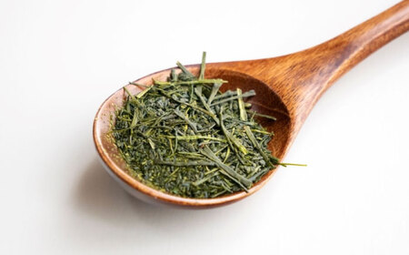 八女茶【上】煎茶セット 100g×2袋 《豊前市》【株式会社木村食品(千代海苔株式会社)】[VEH017]