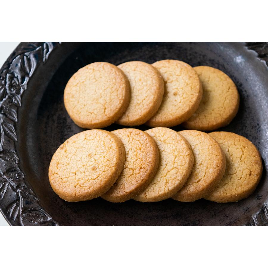 ＜斉吉＞SAIKICHI BUTTER COOKIE 32枚（2種類・各16枚）