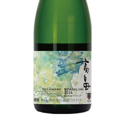 ふるさと納税 高畠町 高畠ワイナリーの新酒 2024 辛口&甘口 ワイン&スパークリングワイン 3本セット |  | 03