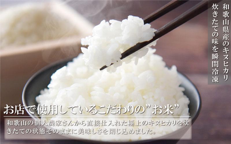 絶品ケバブチキンステーキ3種(計10パック) と ごはん 10パック