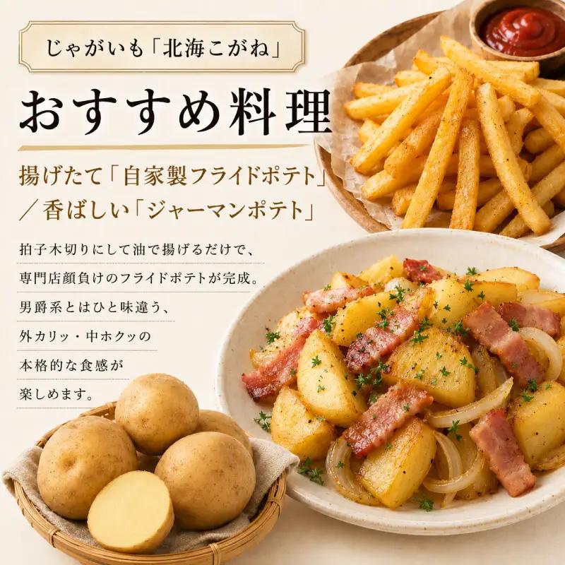 小笠原農園の有機じゃがいも 2種詰合せ（とうや6kg・北海こがね6kg）北海道 十勝 幕別《2026年秋出荷先行予約》【 野菜 芋 じゃがいも とうや 北海こがね セット 】 