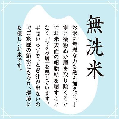 ふるさと納税 魚沼市 【毎月定期便】雪室貯蔵　魚沼産こしひかり無洗米(白米)10kg全3回 |  | 01