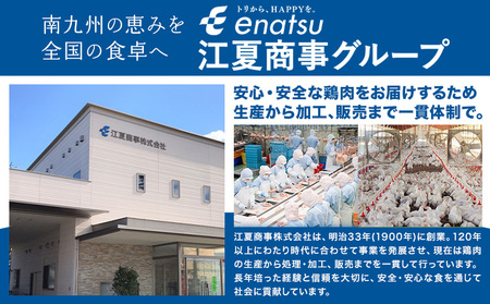 炭火焼 九州産  8パック 炭火焼