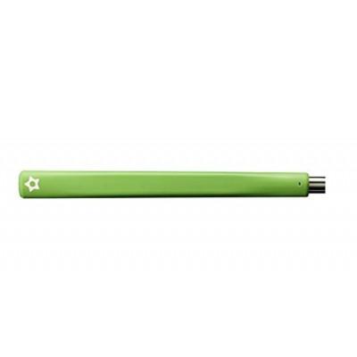 ふるさと納税 東大阪市 《シグナルグリーン1本》RS74パターグリップ　ゴルフ練習器具　エリートグリップ