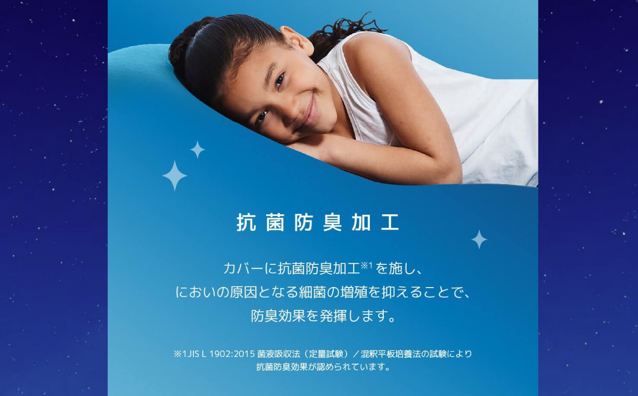 Yogibo Zoola Support Premium（ヨギボー ズーラ サポート プレミアム）＜ロイヤルブルー＞