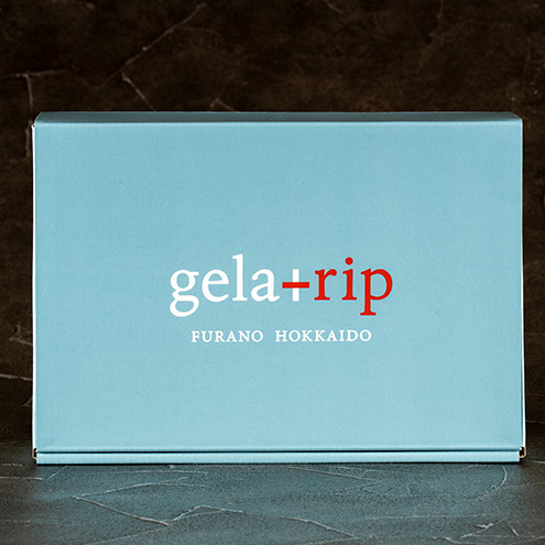 ≪3ヶ月定期便≫gelatrip's selection ジェラート6個BOX_イメージ5