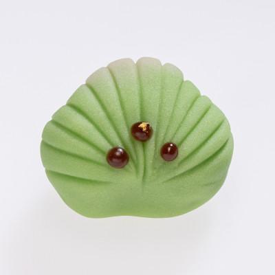 ふるさと納税 亀岡市 お正月の可愛い和菓子「上生菓子6個入」 |  | 01