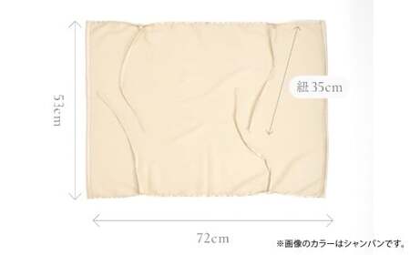 【チャコール】 髪と素肌よろこぶ、シルクまくらカバー ／ 枕 枕カバー 睡眠 寝具 絹 天然繊維 色 選べる 岡山県 倉敷市