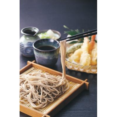 ふるさと納税 長野県 長野県　国産本十割そば200g×10 |  | 01