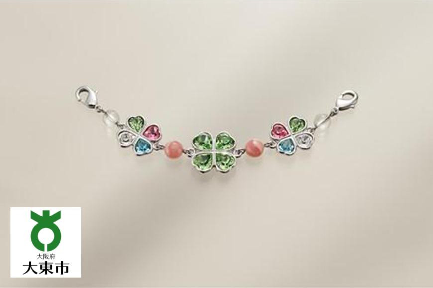 
耳の痛み軽減「マスクフック　クローバー」
