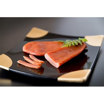 ふるさと納税 岡垣町 乾熟明太セット(旨口・辛口)【岡垣町】