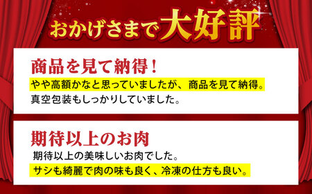 【全3回定期便】佐賀牛 A5 リブローススライス 500g（しゃぶしゃぶ用） HAD084 佐賀牛