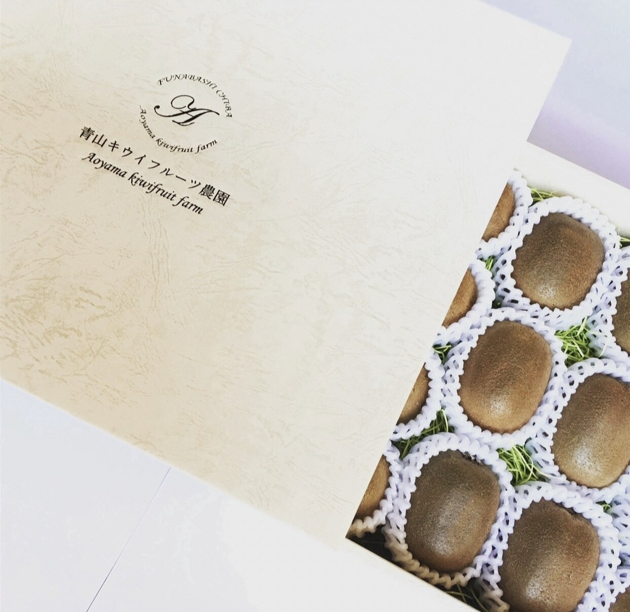 【ふるさと納税】キウイ ヘイワード キウイフルーツ 約 2kg 選べる サイズ 発送時期 化粧箱 青山キウイフルーツ農園国産 キウイ キウイフルーツ ビタミンC 果物 フルーツ 先行予約