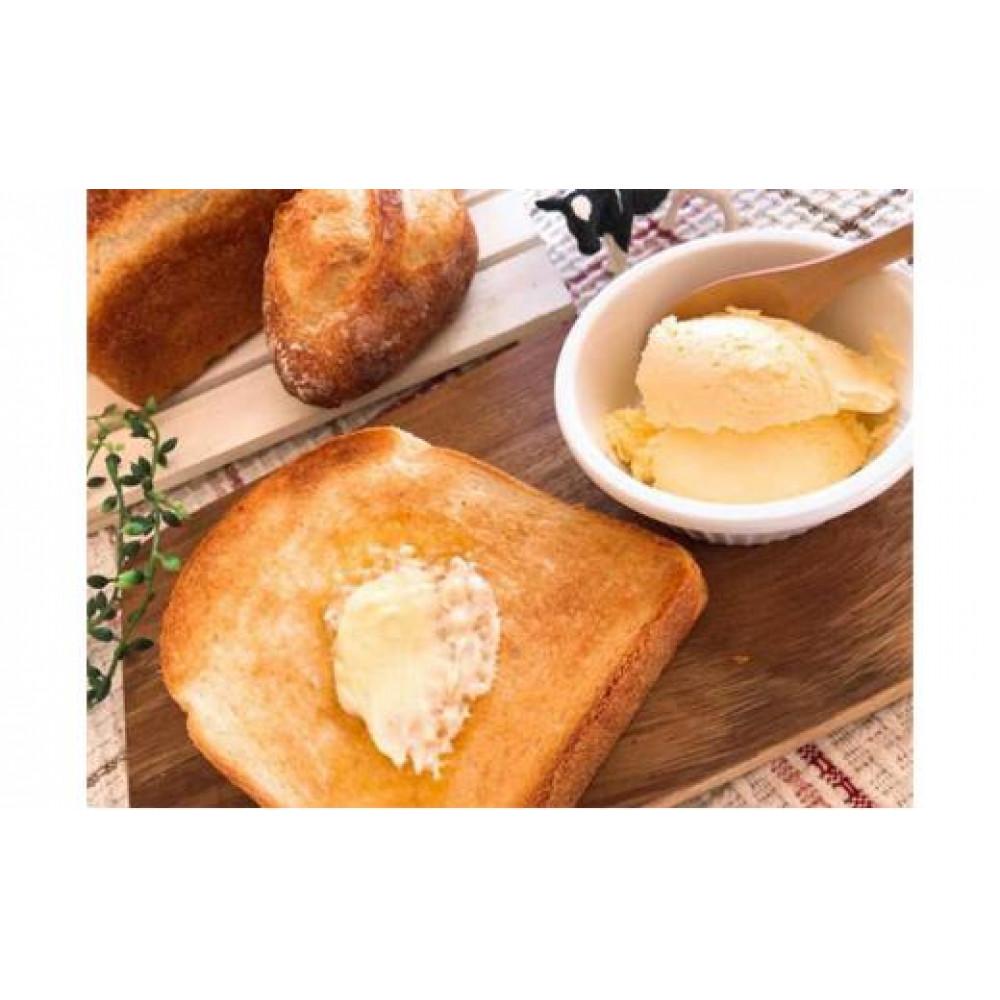 【ふるさと納税】ミルキークラウン　おうちじかんバター作りキット×2セット | バター・ミルキークラウン・バターづくりキット・キット