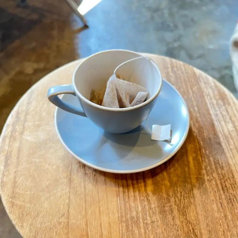 浸すコーヒー。お砂糖やミルクがいらないコーヒーバッグ 4種類×10個【kmkw0005A】