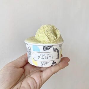 ふるさと納税限定品！人気のジェラート8個セット（90ml×各フレーバー2個）