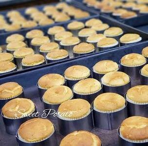 中野の逸品グランプリ優勝の王様ポテト（10個入り）