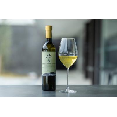 ふるさと納税 八女市 八女伝統本玉露ボトリングティー YAME 桐箱付き |  | 02