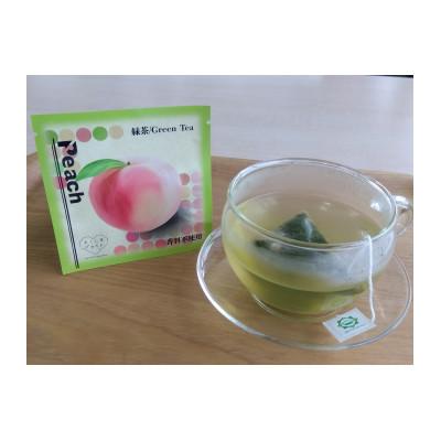 ふるさと納税 郡山市 緑茶おすすめ6種セット30個入り |  | 02