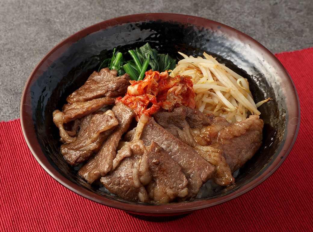阿蘇あか牛 上カルビ 約500g