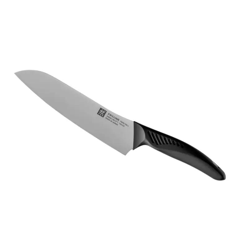 ツヴィリング ツイン フィンL 三徳包丁 18cm