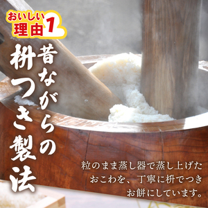 【8月12日より価格改定】低温製法米の生まるもち 10kg [AV021]