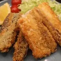 【最短2～7営業日出荷】【おさかな屋さんがこっそり食べてるサバ一夜干し】SABA　STICK（さばスティック） ／ 鯖 さば サバ 一夜干し 干物 ひもの 魚 お魚 魚介類 骨なし 食べやすい 冷凍 