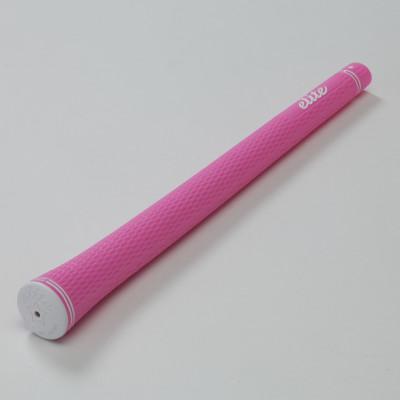 ふるさと納税 東大阪市 《バックラインあり/ディープピンク/5本》SX38　ゴルフ練習器具　エリートグリップ
