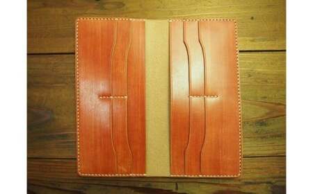 長濱レザーの札入れ「OSATSU」　滋賀県長浜市/MATCH Leather Works[AQAI006] 長財布 長財布 長財布 長財布 長財布
