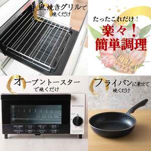 南知多の干物セット 【笑】 岬だより [配送不可地域：離島]