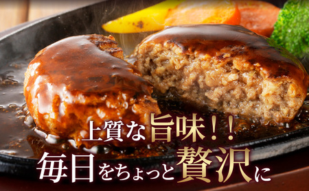 ワイン牛100%手ごねハンバーグ(計8個) 肉 牛 牛肉 加工品 国産_T011-005【人気 ハンバーグ ギフト ハンバーグ 食品 ハンバーグ おかず ハンバーグ 加工品 ハンバーグ 揚げ物 ハンバ