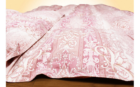 ふわふわ羽毛肌ふとん シングルサイズ（150cm×210cm） 羽毛布団 シングル 布団 羽毛 羽毛ぶとん ふとん 掛けふとん 鳥取県 倉吉市