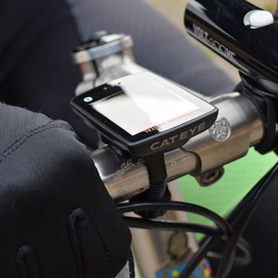 ふるさと納税 赤磐市 自転車用ワイヤレスサイクロコンピュータ PADRONE DIGITAL [NO5765-1218] |  | 03