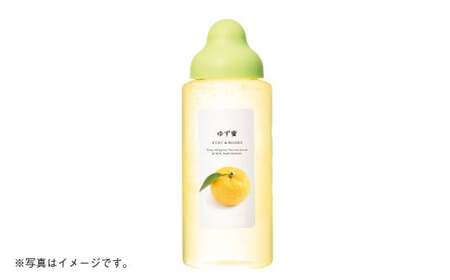 熊本 杉養蜂園 【ゆず蜜×メープルハニー】果汁入り はちみつ 500g 2種 計1kg 食べ比べ 蜂蜜