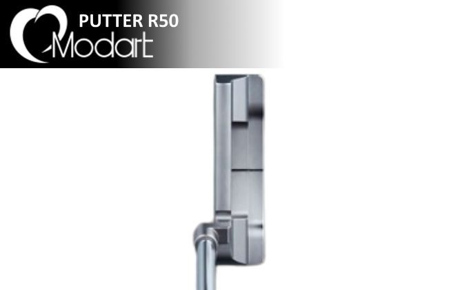 MODART PUTTER R50【34インチ】 