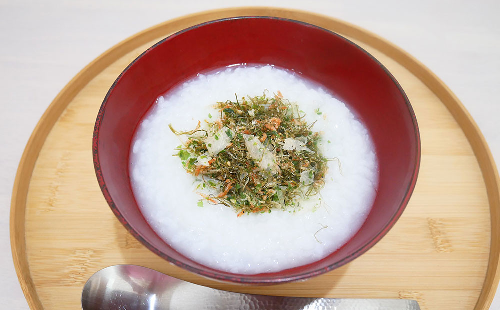 【ふるさと納税】ふりかけ 無添加 アミノ酸 不使用 生ふりかけ ( いか昆布 × 5袋 ) 食べ比べセット いか 澤田食品