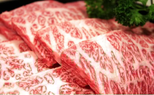 田子牛特上焼肉用カルビ1.2kg