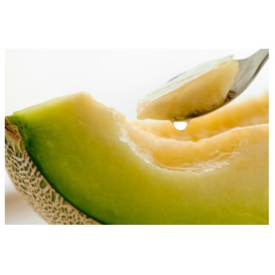 【令和5年 品質優良賞受賞】メロンの王様!イバラキング【特秀】2玉【配送不可地域：離島・沖縄県】