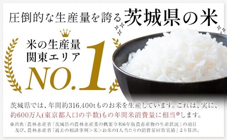 米 こしひかり 白米 茨城 ふるさと米 20kg《1-5日以内に出荷予定(土日祝除く)》 茨城県 結城市 米 国産 お米 おこめ お弁当 おにぎり