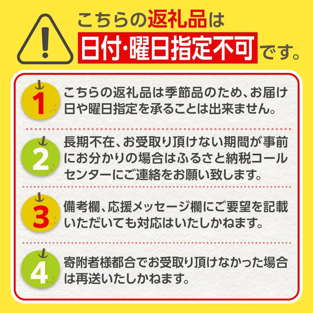 (訳あり) 旬の和梨　約５kg【吉川果樹園】 ｜ 梨 
