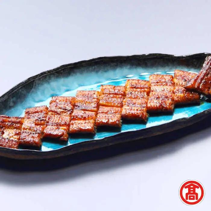 【 うなぎの蒲焼き 】 うなぎの蒲焼き 2尾 (約100g×2)　素焼き 1尾（約100g×1) [ALFD006]山美世