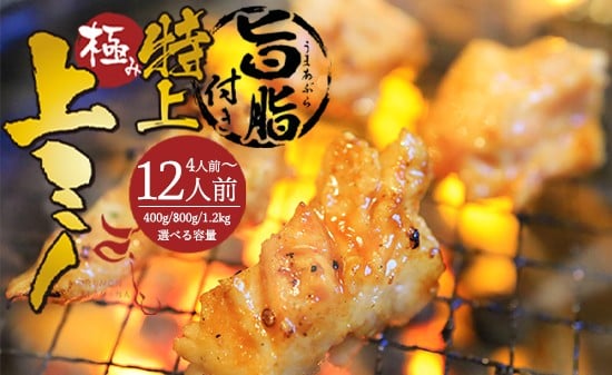
            国産 黒毛 和牛 特上旨脂付き 上ミノ 400g/800g/1.2kg 附属タレ付き | 冷蔵 もつ鍋 ホルモン ギフト お祝い
          