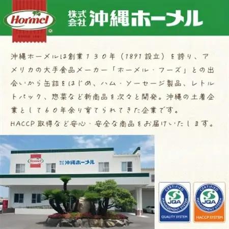 【沖縄ホーメルお試しセット】やんばるとり汁(300g×2個)【1677037】