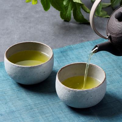 ふるさと納税 山添村 抹茶20g　上煎茶30g　セット |  | 01
