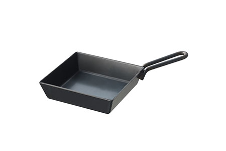 [APELUCA] IH対応 コンパクトディープパン 蓋付き COMPACT DEEP PAN ソロキャンプ キャンプ用品 アウトドア用品【022P011】