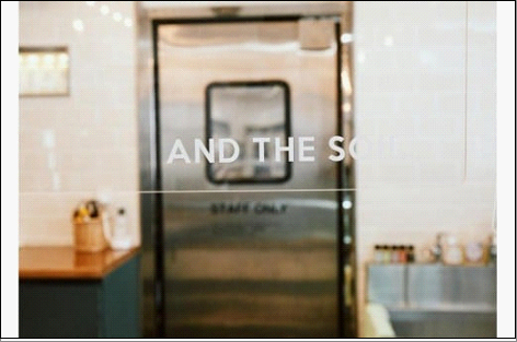 【福岡高砂】AND THE SOIL.オリジナル焙煎オーガニックコーヒー豆GUA　中煎り400g