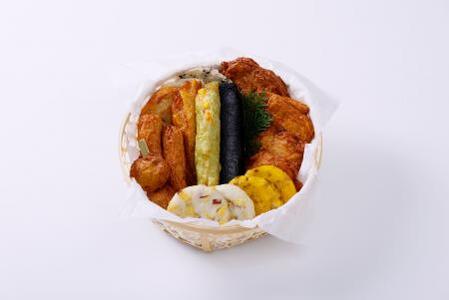 お歳暮限定 さつま揚げ プレミアムセット 20-064